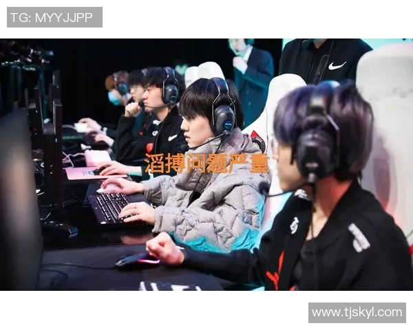 深入分析TES战队控制打法的战略与战术运用