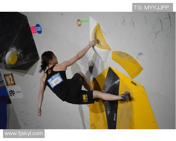 深圳攀岩队实力强劲荣登全国攀岩实力排行榜第八名 深圳攀岩队实力强劲荣登全国攀岩实力排行榜第八名