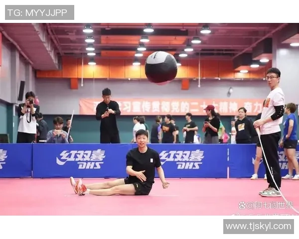 西安乒乓球队的耐力挑战与训练探索聚焦乒乓球运动的未来发展